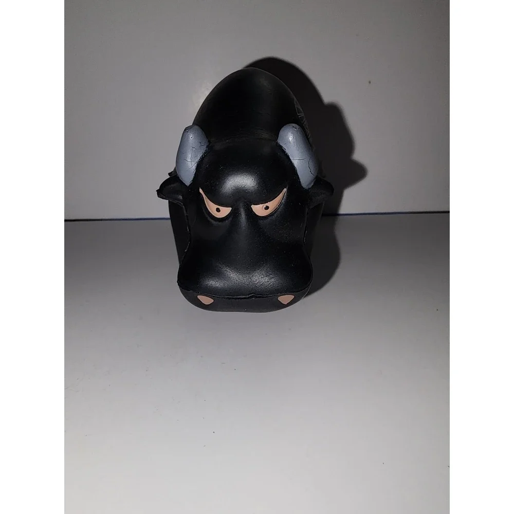 Stress Relief‎ Bull Keystone Squishy